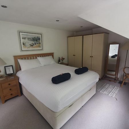 Mole'S House Bodinnick - Not ฟอย ภายนอก รูปภาพ